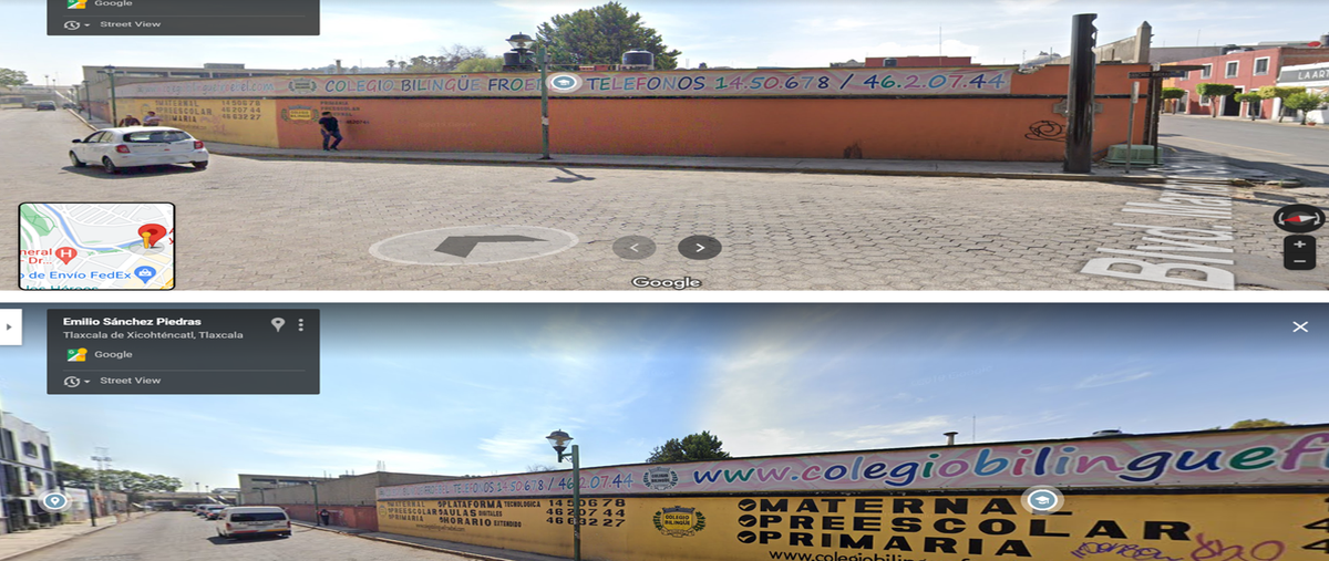 Foto de terreno comercial en miguel de larrizaba y uribe , san gabriel cuautla, tlaxcala, tlaxcala, 0 foto 04 Foto de terreno comercial en renta en miguel de larrizaba y uribe , san gabriel cuautla, tlaxcala, tlaxcala, 0 No. 04