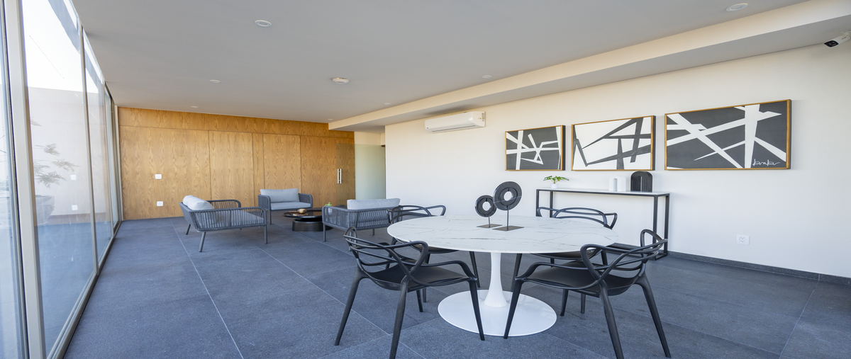 Foto de departamento en venta en miguel de unamuno , jardines universidad, zapopan, jalisco, 29518610 No. 03