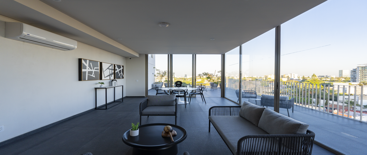 Foto de departamento en venta en miguel de unamuno , jardines universidad, zapopan, jalisco, 29518610 No. 05