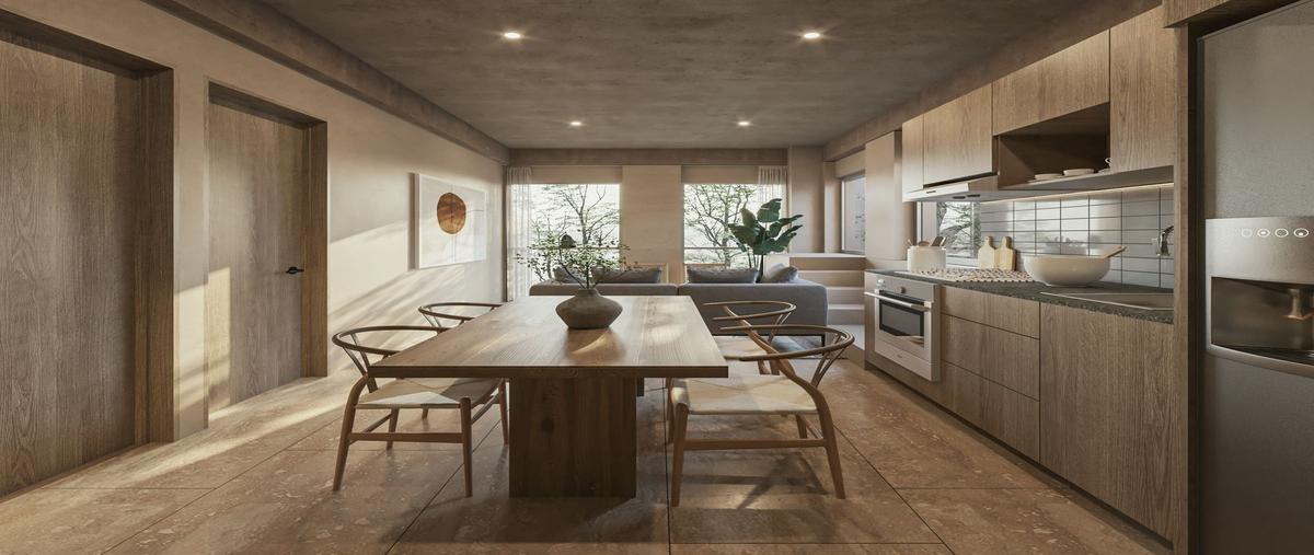 Foto de departamento en venta en miguel e schultz , san rafael, cuauhtémoc, df / cdmx, 26099802 No. 03