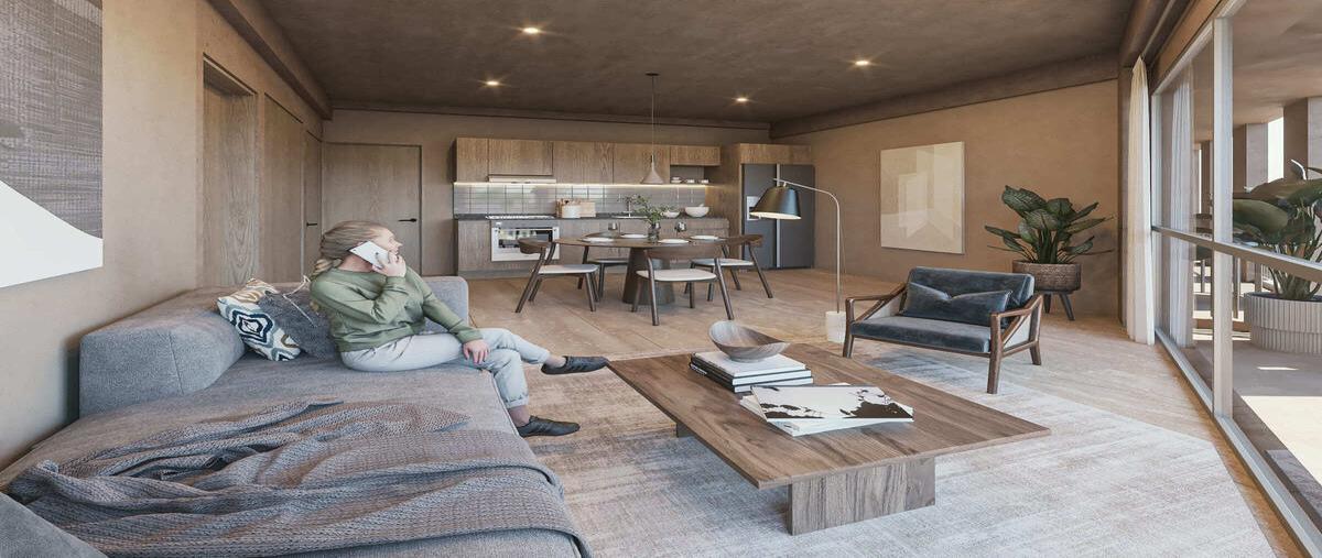 Foto de departamento en venta en miguel e schultz , san rafael, cuauhtémoc, df / cdmx, 26099802 No. 04