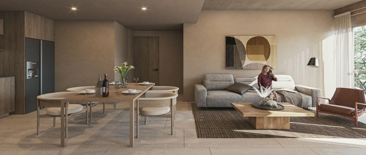 Foto de departamento en venta en miguel e schultz , san rafael, cuauhtémoc, df / cdmx, 26099802 No. 05
