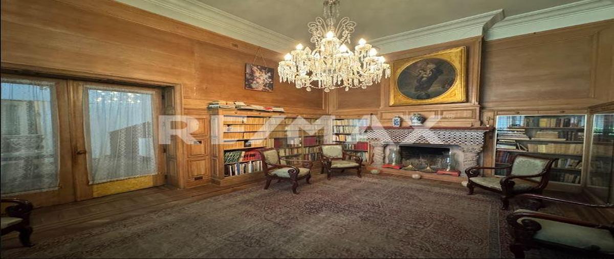 Foto de casa en venta en miguel e. schultz , san rafael, cuauhtémoc, df / cdmx, 0 No. 05