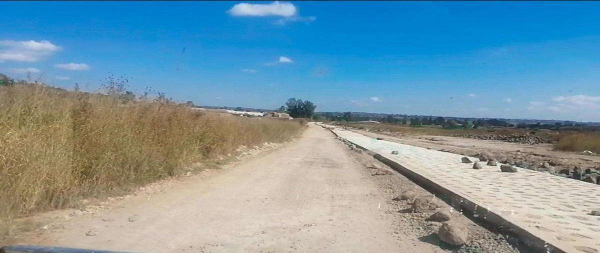 Foto de terreno habitacional en venta en miguel el blanco , acatic, acatic, jalisco, 0 No. 04