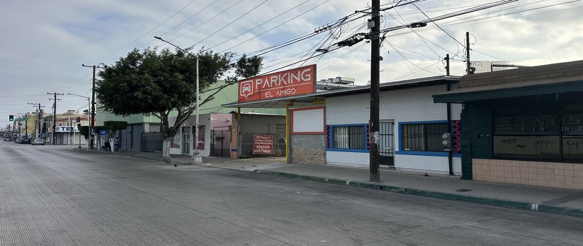 Foto de terreno comercial en venta en miguel f. martinez , zona centro, tijuana, baja california, 30236456 No. 03