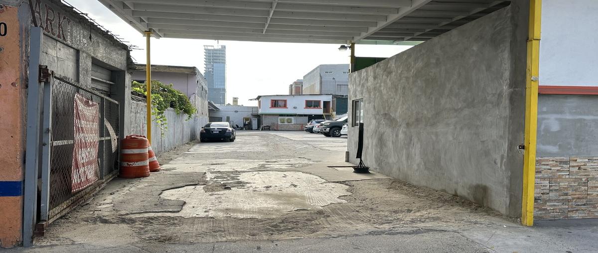 Foto de terreno comercial en venta en miguel f. martinez , zona centro, tijuana, baja california, 30236456 No. 05