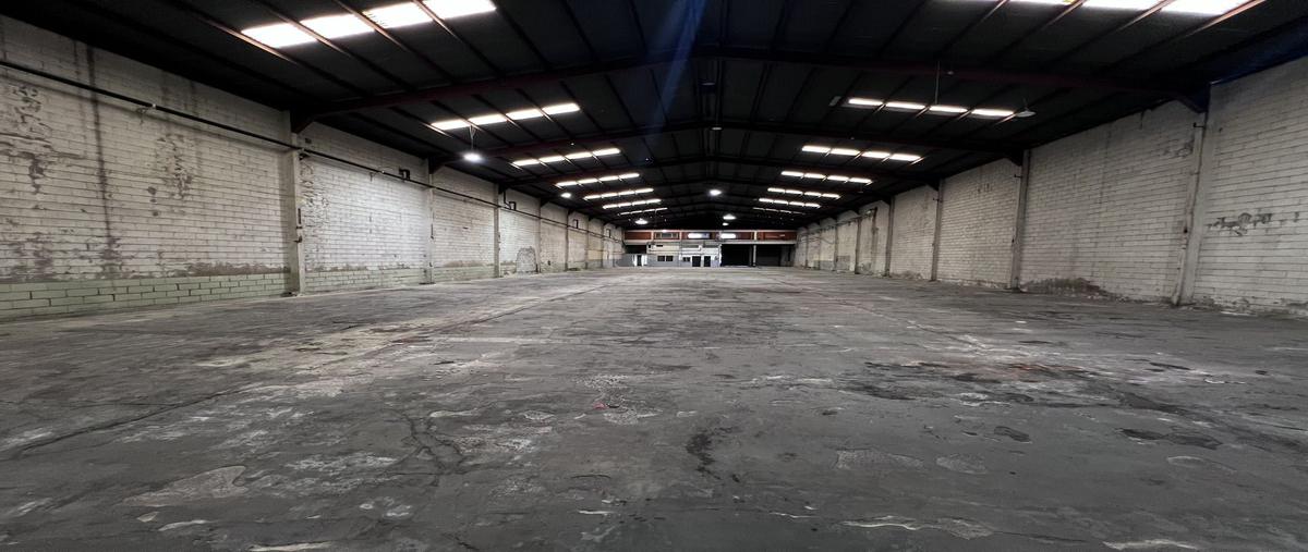 Foto de bodega en venta en miguel f martinez , zona centro, tijuana, baja california, 30865890 No. 09