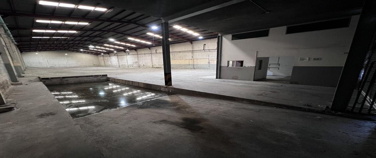 Foto de bodega en venta en miguel f martinez , zona centro, tijuana, baja california, 30865890 No. 12