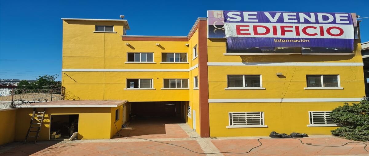 Foto de edificio en miguel f martinez , zona norte, tijuana, baja california, 30418603 foto 03 Foto de edificio en renta en miguel f martinez , zona norte, tijuana, baja california, 30418603 No. 03