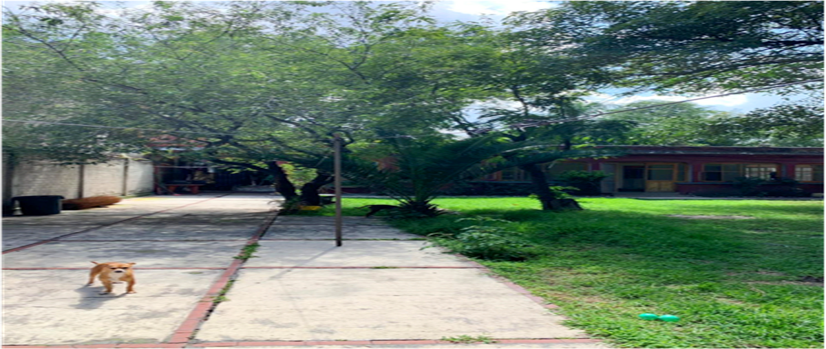 Foto de terreno habitacional en venta en miguel g. kramer , atlántida, coyoacán, df / cdmx, 30527129 No. 04