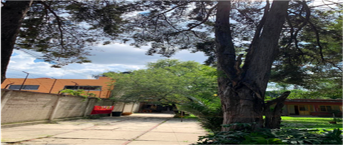Foto de terreno habitacional en venta en miguel g. kramer , atlántida, coyoacán, df / cdmx, 30527129 No. 05