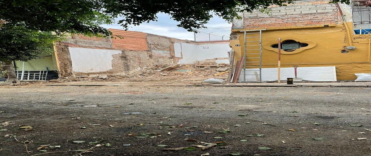 Foto de terreno habitacional en renta en miguel galindo , mezquitan, guadalajara, jalisco, 0 No. 03