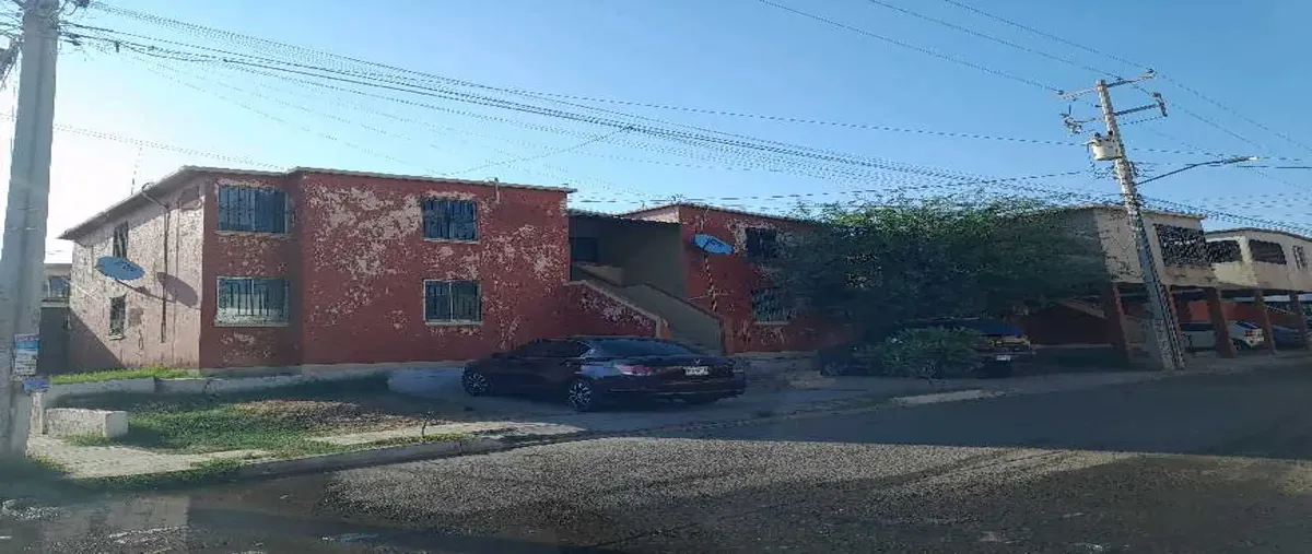 Foto de casa en condominio en venta en miguel guerrero v 803a, nuevo cajeme, cajeme, sonora, 29254932 No. 01
