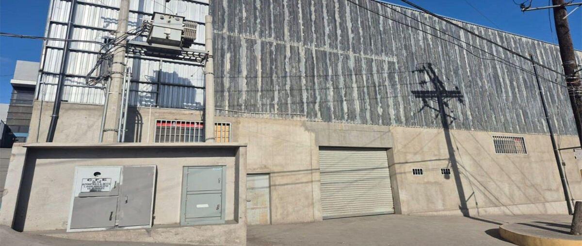Foto de bodega en renta en miguel hidaldo , el tecolote, tijuana, baja california, 0 No. 03
