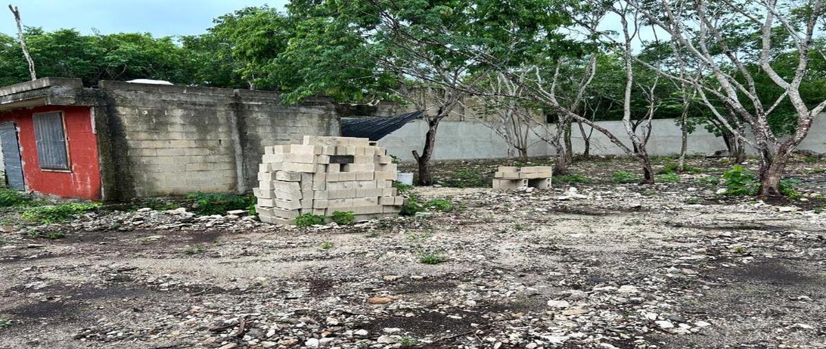 Foto de terreno habitacional en renta en miguel hidalgo 1, alfredo v bonfil, benito juárez, quintana roo, 0 No. 03