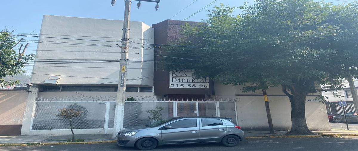 Foto de edificio en renta en miguel hidalgo 1038, san bernardino, toluca, méxico, 0 No. 01