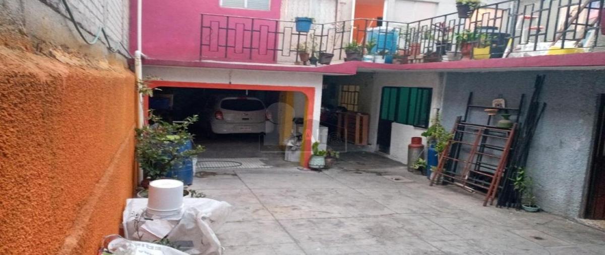Foto de casa en venta en miguel hidalgo 11, santo tomas, azcapotzalco, df / cdmx, 25016904 No. 03