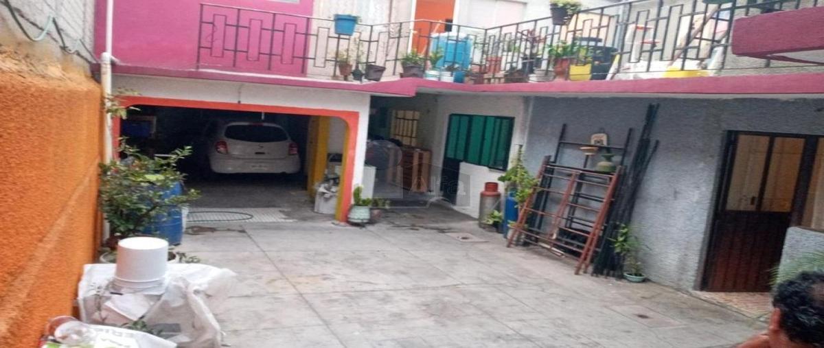 Foto de casa en venta en miguel hidalgo 11, santo tomas, azcapotzalco, df / cdmx, 25016904 No. 05