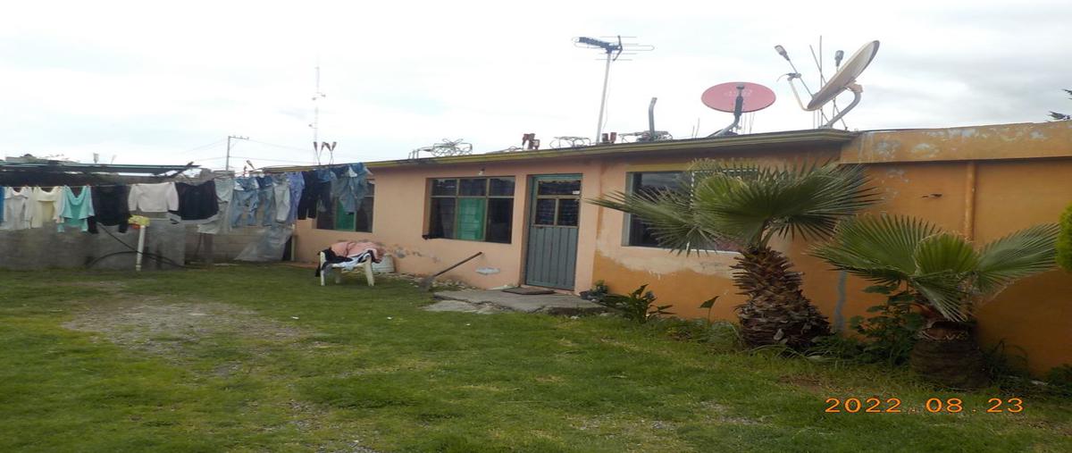 Foto de terreno habitacional en venta en miguel hidalgo 12, san miguel totoltepec, toluca, méxico, 25361655 No. 03