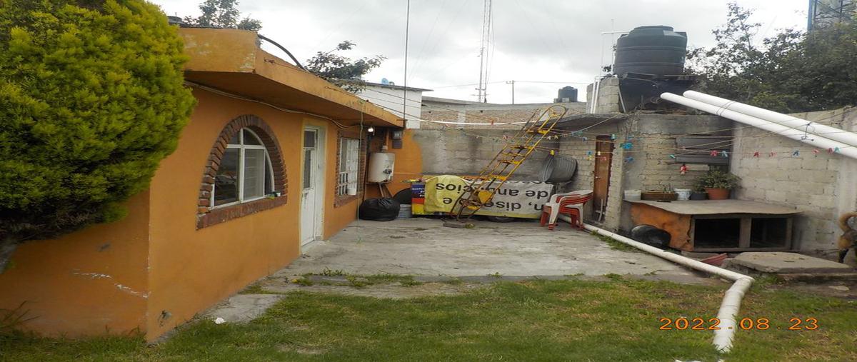 Foto de terreno habitacional en venta en miguel hidalgo 12, san miguel totoltepec, toluca, méxico, 25361655 No. 04