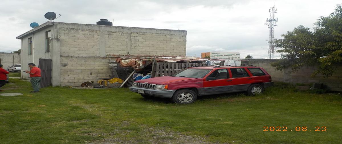 Foto de terreno habitacional en venta en miguel hidalgo 12, san miguel totoltepec, toluca, méxico, 25361655 No. 05