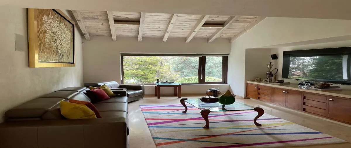 Foto de casa en condominio en miguel hidalgo 148, rancho del carmen del pueblo san bartolo ameyalco, álvaro obregón, df / cdmx, 0 foto 04 Foto de casa en condominio en venta en miguel hidalgo 148, rancho del carmen del pueblo san bartolo ameyalco, álvaro obregón, df / cdmx, 0 No. 04