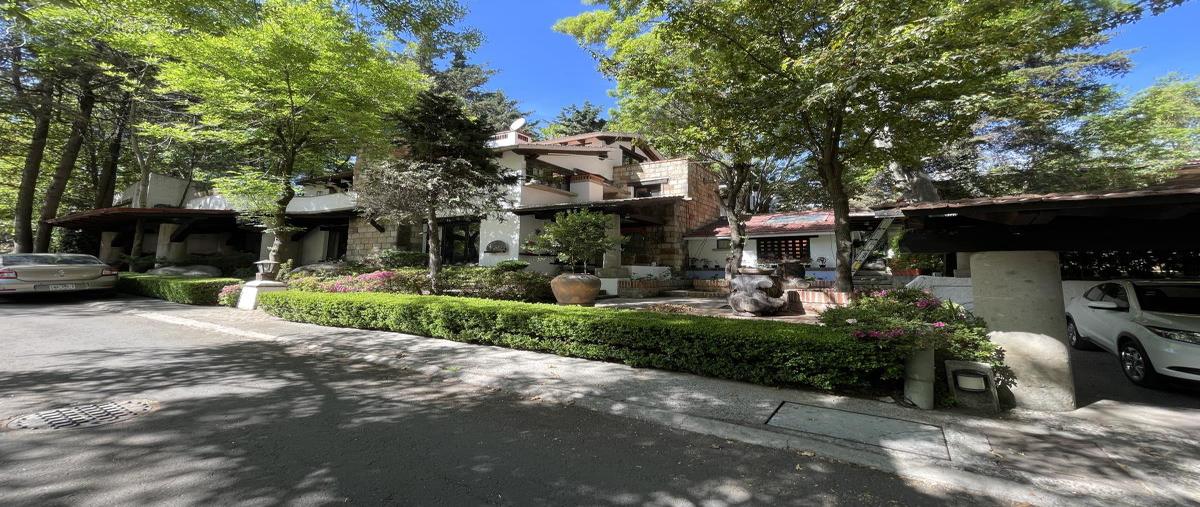 Foto de casa en condominio en venta en miguel hidalgo 148, san bartolo ameyalco, álvaro obregón, df / cdmx, 26265027 No. 01