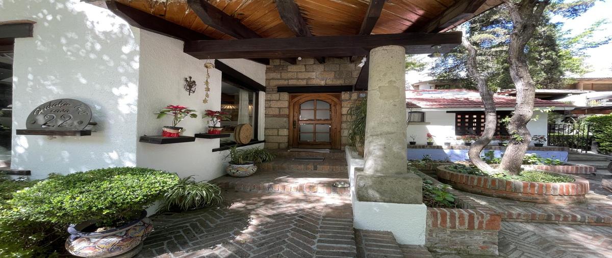 Foto de casa en condominio en venta en miguel hidalgo 148, san bartolo ameyalco, álvaro obregón, df / cdmx, 26265027 No. 02