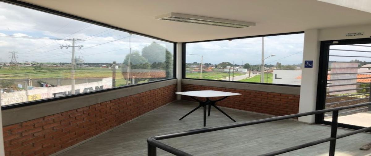 Foto de oficina en renta en miguel hidalgo 1602, santa maría magdalena ocotitlán, metepec, méxico, 25407927 No. 03
