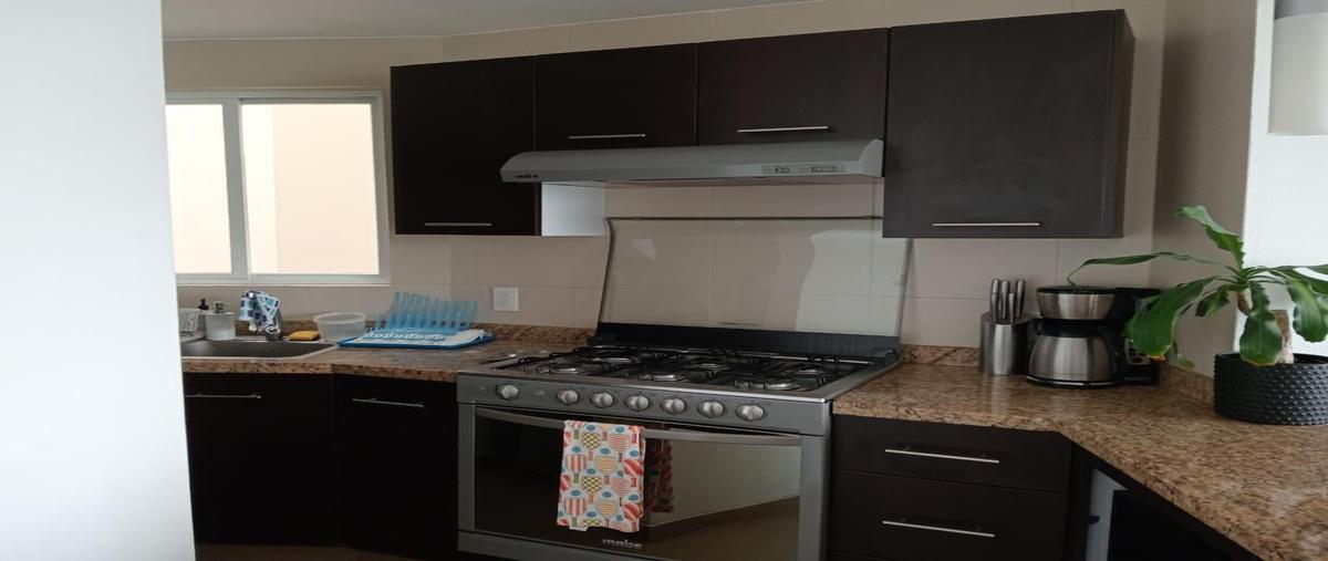 Foto de departamento en venta en  , miguel hidalgo 1a sección, tlalpan, df / cdmx, 0 No. 03