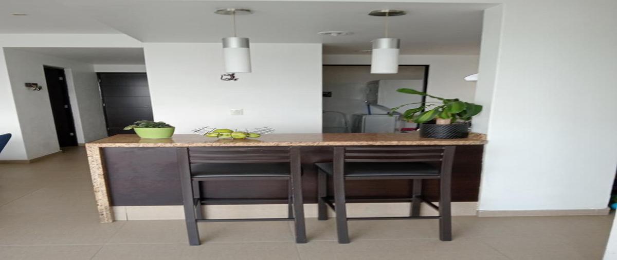 Foto de departamento en venta en  , miguel hidalgo 1a sección, tlalpan, df / cdmx, 0 No. 04