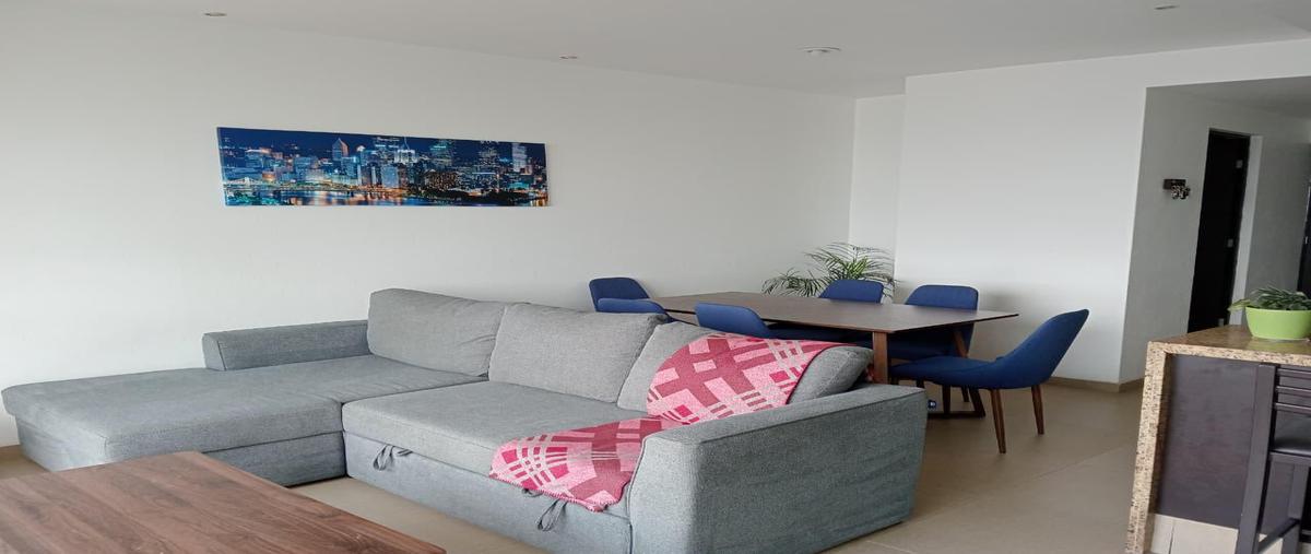 Foto de departamento en venta en  , miguel hidalgo 1a sección, tlalpan, df / cdmx, 0 No. 05