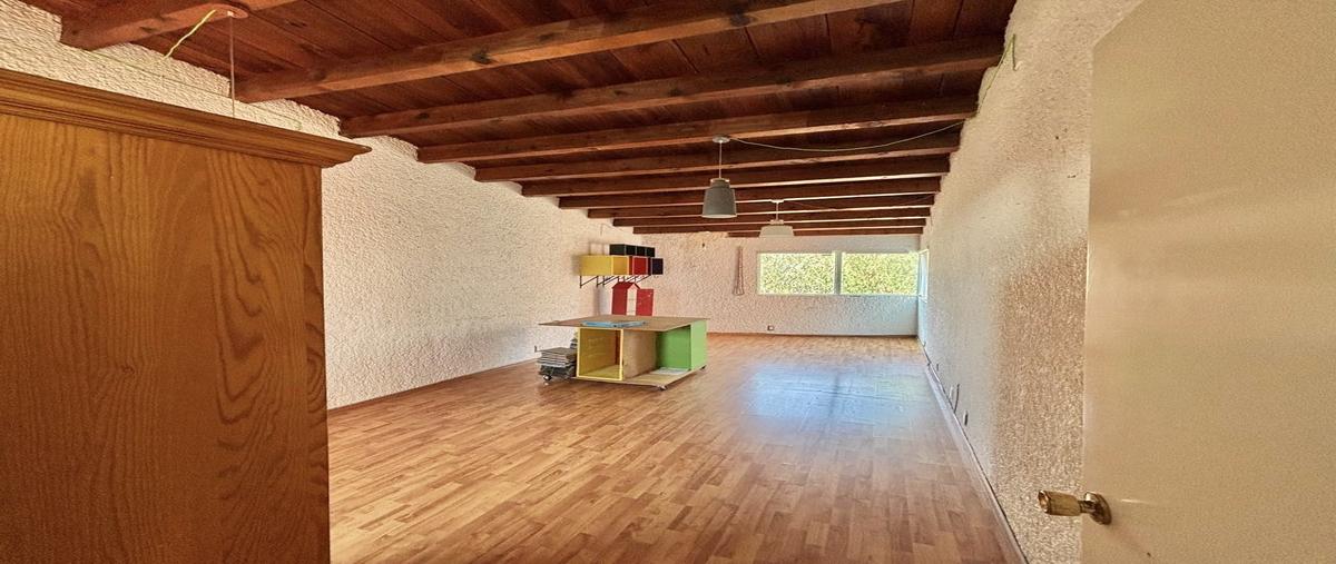 Foto de casa en condominio en , miguel hidalgo 1a sección, tlalpan, df / cdmx, 30772774 foto 03 Foto de casa en condominio en venta en , miguel hidalgo 1a sección, tlalpan, df / cdmx, 30772774 No. 03