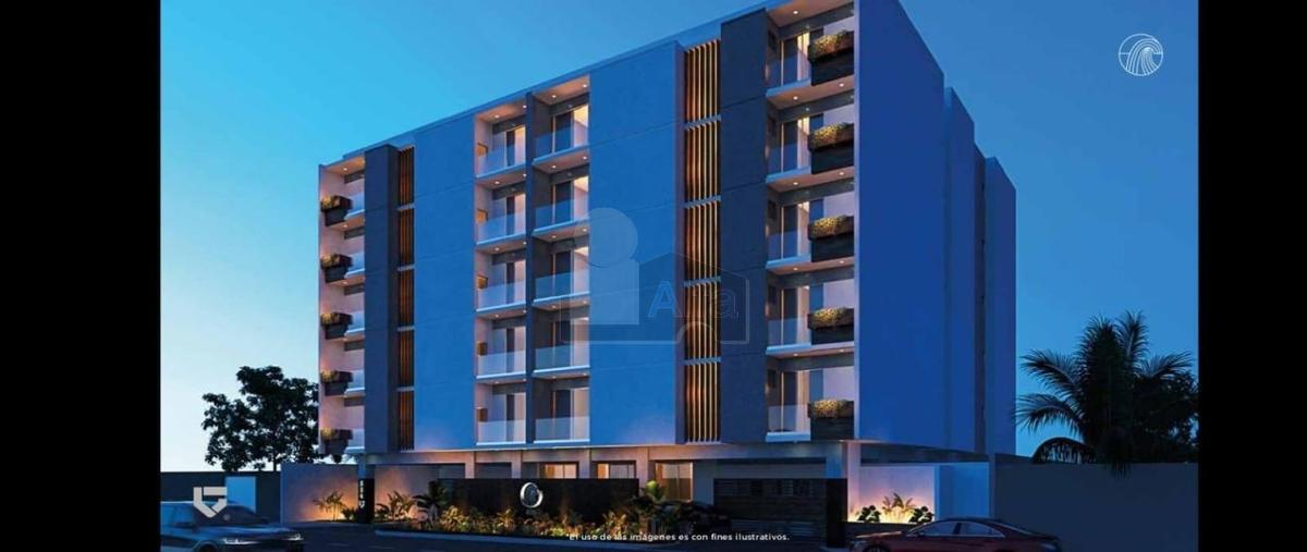 Foto de departamento en venta en miguel hidalgo 201, río jamapa, boca del río, veracruz de ignacio de la llave, 0 No. 04