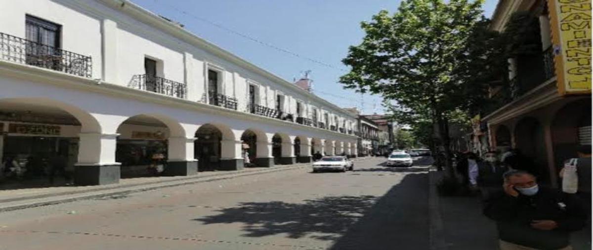 Foto de local en renta en miguel hidalgo 208, toluca de lerdo centro, toluca, méxico, 25550999 No. 03