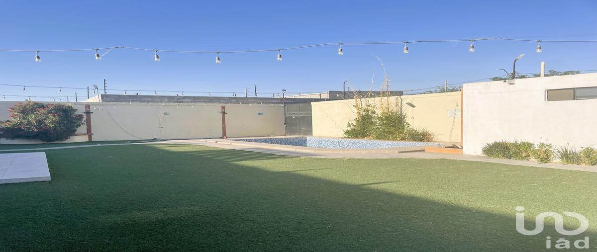 Foto de local en venta en miguel hidalgo 220, salvacar de juárez, juárez, chihuahua, 30602808 No. 03