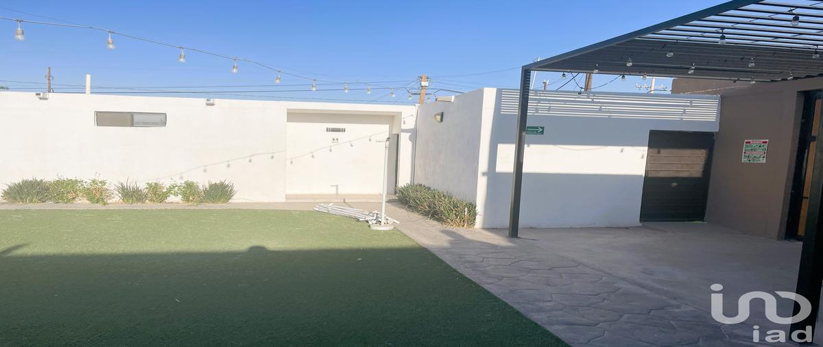 Foto de local en venta en miguel hidalgo 220, salvacar de juárez, juárez, chihuahua, 30602808 No. 04