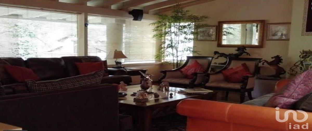 Foto de casa en venta en miguel hidalgo 228, san bartolo ameyalco, álvaro obregón, df / cdmx, 28721220 No. 04