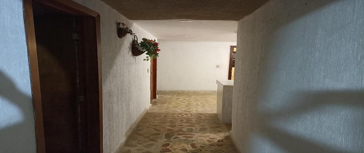 Foto de casa en venta en  , miguel hidalgo 2a sección, tlalpan, df / cdmx, 28250339 No. 04