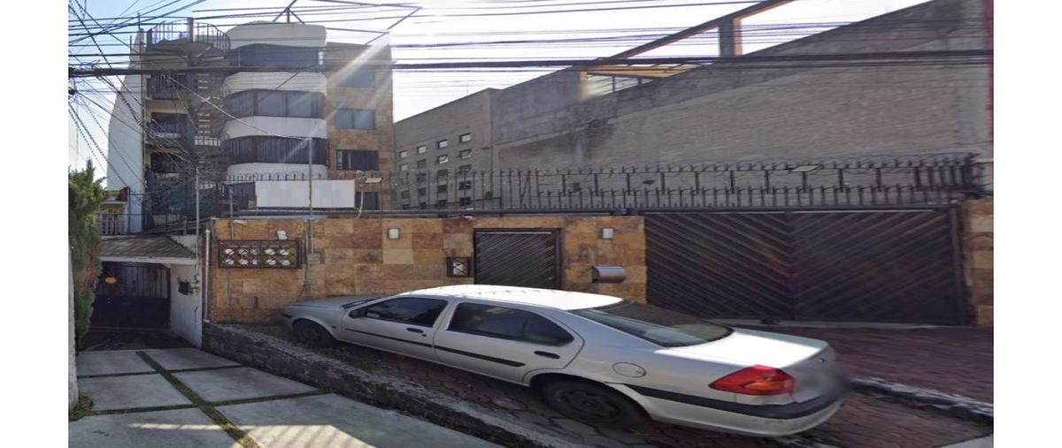 Foto de departamento en , miguel hidalgo 2a sección, tlalpan, df / cdmx, 0 foto 01 Foto de departamento en venta en , miguel hidalgo 2a sección, tlalpan, df / cdmx, 0 No. 01
