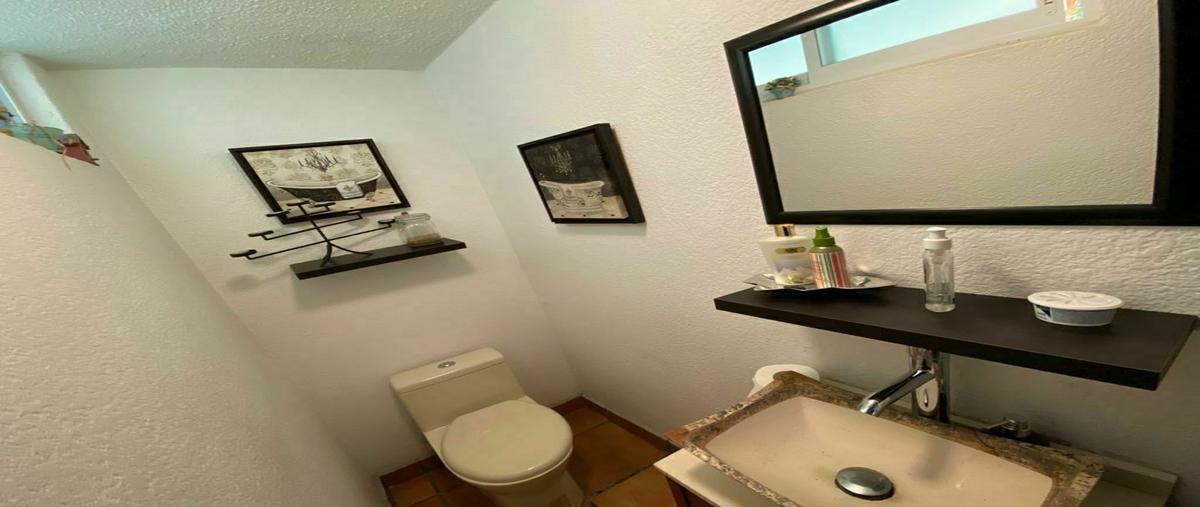Foto de casa en venta en  , miguel hidalgo 2a sección, tlalpan, df / cdmx, 0 No. 05