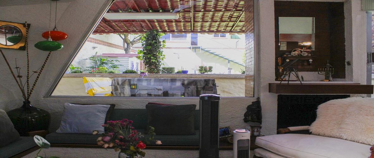 Foto de casa en venta en  , miguel hidalgo 2a sección, tlalpan, df / cdmx, 0 No. 09