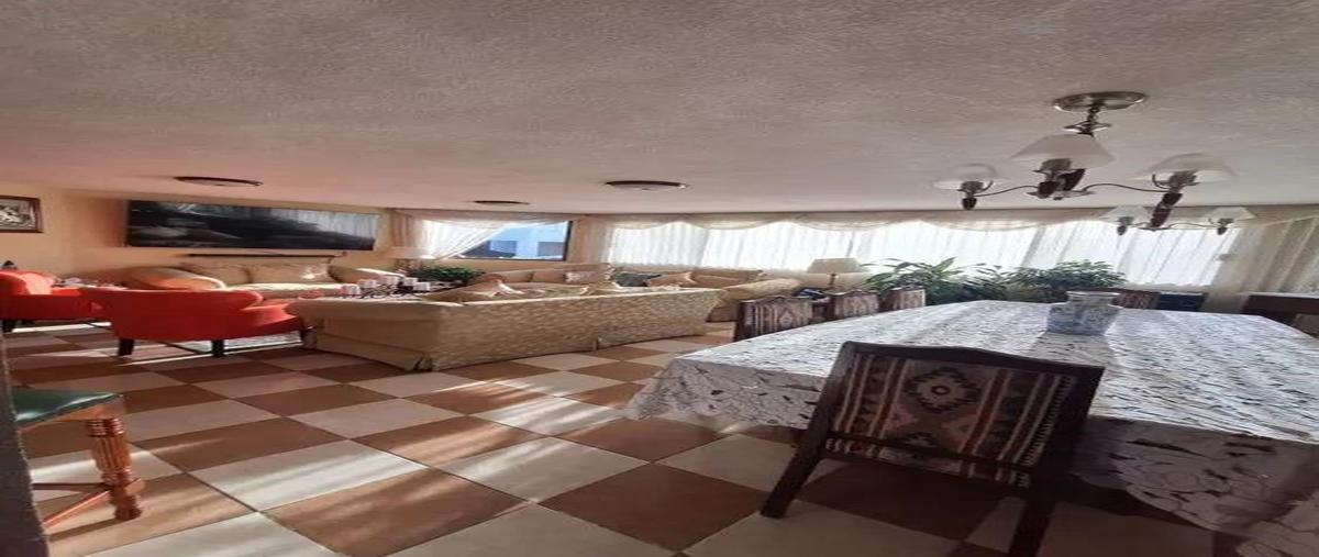 Foto de casa en venta en  , miguel hidalgo 2a sección, tlalpan, df / cdmx, 31095227 No. 03