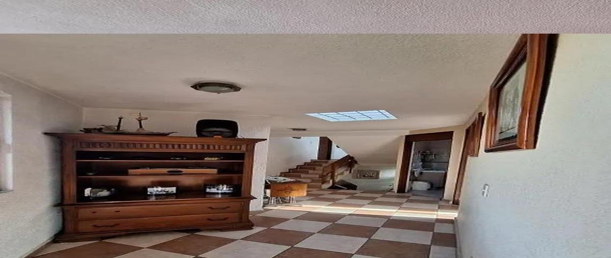 Foto de casa en venta en  , miguel hidalgo 2a sección, tlalpan, df / cdmx, 31095227 No. 05