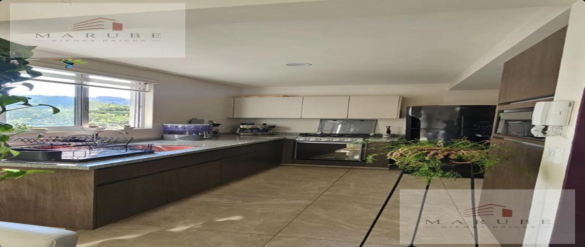 Foto de departamento en venta en  , miguel hidalgo 2a sección, tlalpan, df / cdmx, 0 No. 04