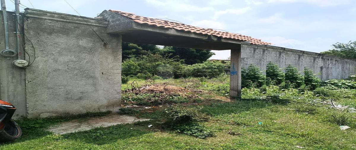 Foto de terreno habitacional en venta en miguel hidalgo 38, centro vacacional oaxtepec, yautepec, morelos, 26456728 No. 04