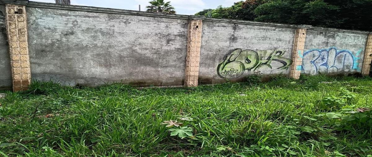 Foto de terreno habitacional en venta en miguel hidalgo 38, centro vacacional oaxtepec, yautepec, morelos, 26456728 No. 05