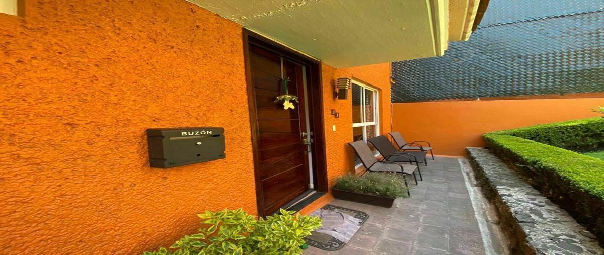 Foto de casa en , miguel hidalgo 3a sección, tlalpan, df / cdmx, 0 foto 03 Foto de casa en venta en , miguel hidalgo 3a sección, tlalpan, df / cdmx, 0 No. 03