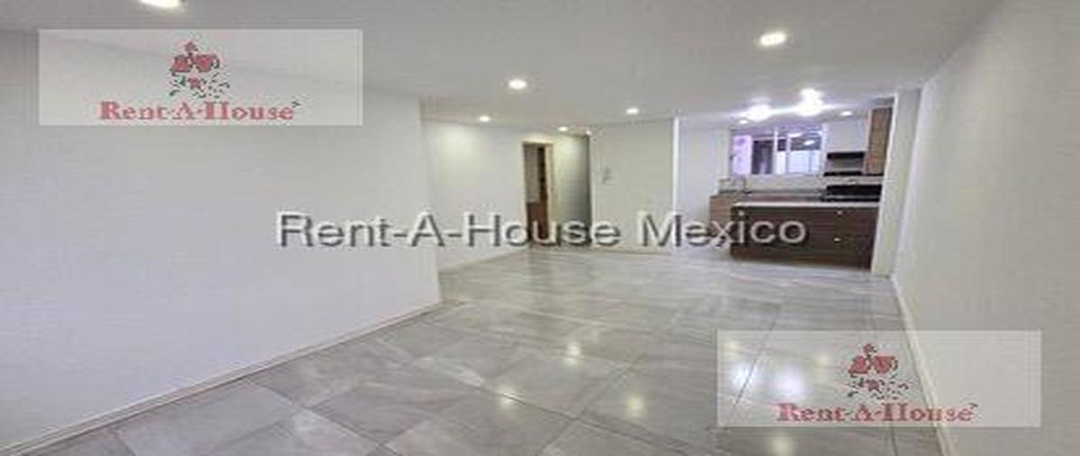 Foto de departamento en venta en  , miguel hidalgo 3a sección, tlalpan, df / cdmx, 30705086 No. 05