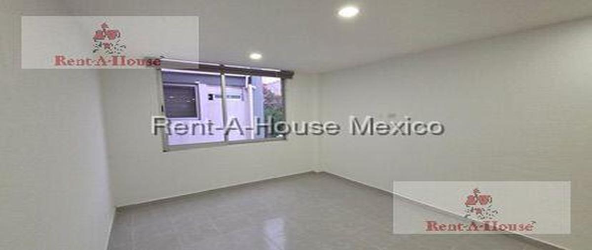 Foto de departamento en venta en  , miguel hidalgo 3a sección, tlalpan, df / cdmx, 30710067 No. 05